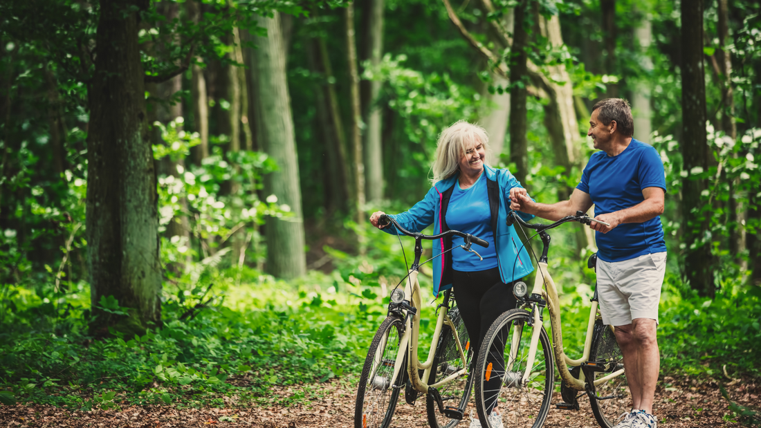 Parent Retirement Resident Visa