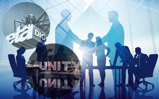 Unity收购Weta Digital